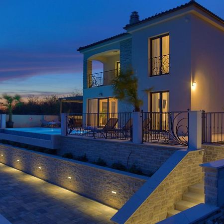 Villa Allegra Garica Esterno foto