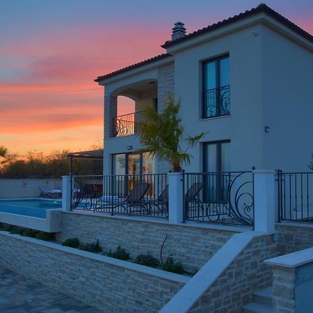 Villa Allegra Garica Esterno foto